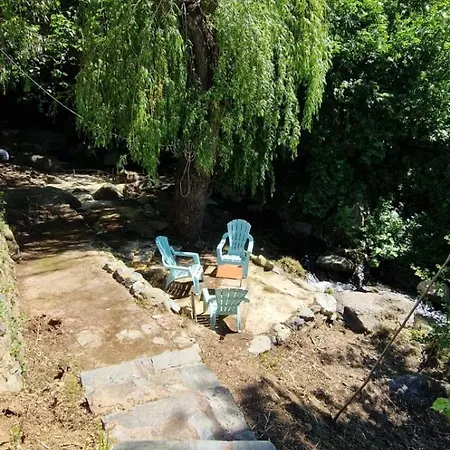 Villa Terra Et Mare *