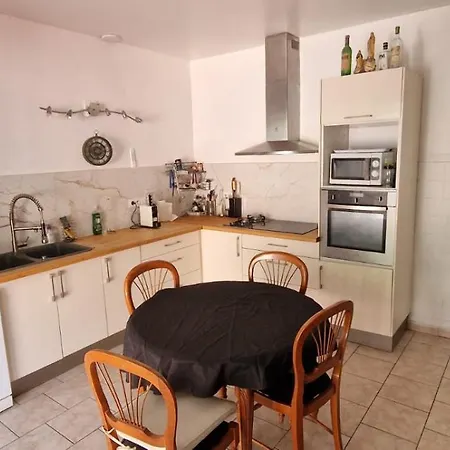 Maison Du Bonheur Corse Oletta (Corsica)