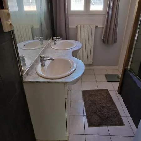 Villa Maison Du Bonheur Corse Oletta (Corsica)