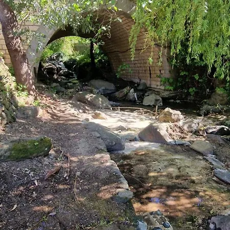 Maison Du Bonheur Corse Villa Oletta (Corsica)