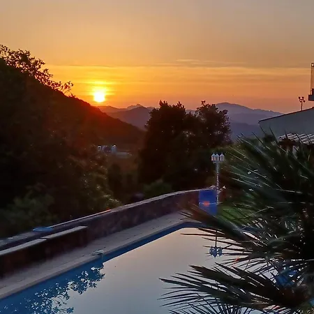 Terra Et Mare Oletta (Corsica)