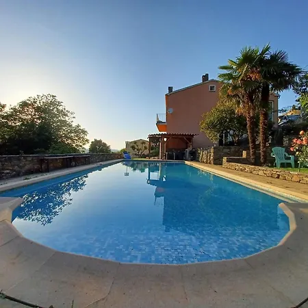 Villa Terra Et Mare *