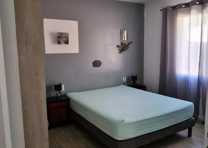 Terra Et Mare Villa Oletta (Corsica)