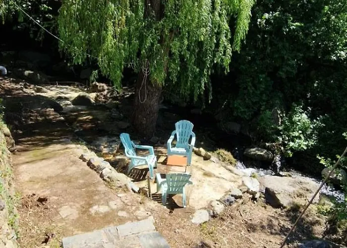 Villa Terra Et Mare *