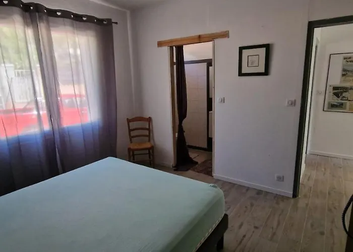 Terra Et Mare Villa Oletta (Corsica)