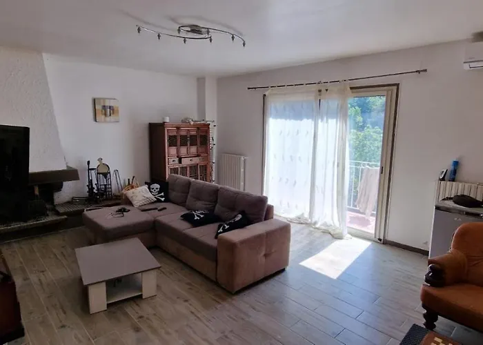 Villa Terra Et Mare *