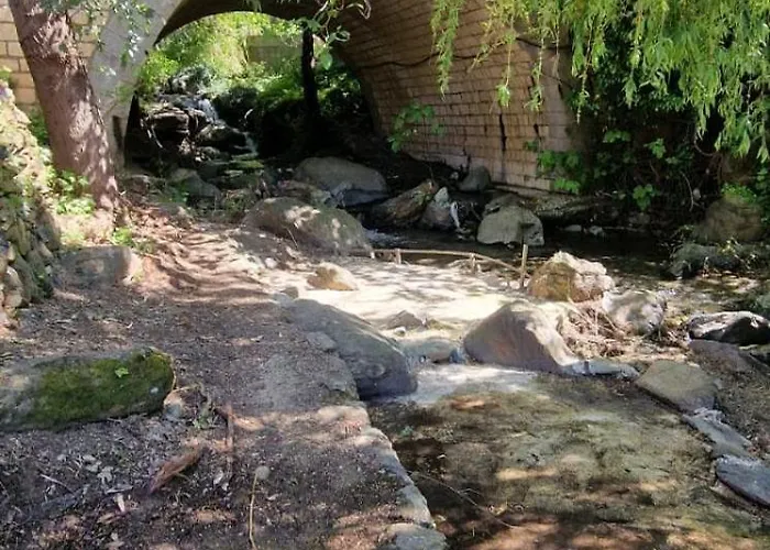 Terra Et Mare Villa Oletta (Corsica)