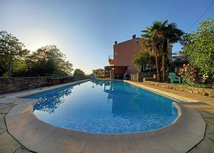 Villa Terra Et Mare *