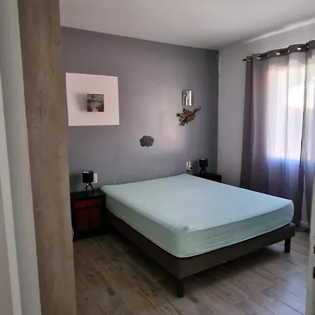 Maison Du Bonheur Corse Villa Oletta (Corsica)