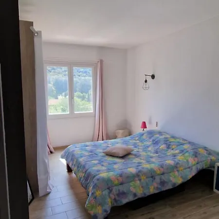 Willa Maison Du Bonheur Corse