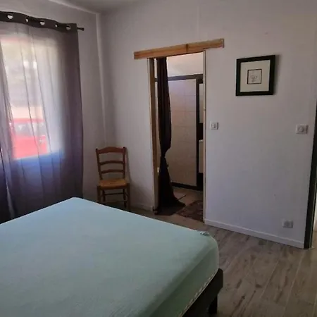 Maison Du Bonheur Corse Villa Oletta (Corsica)