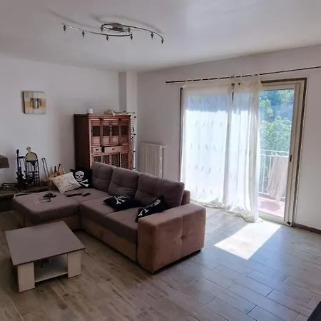 Willa Maison Du Bonheur Corse *