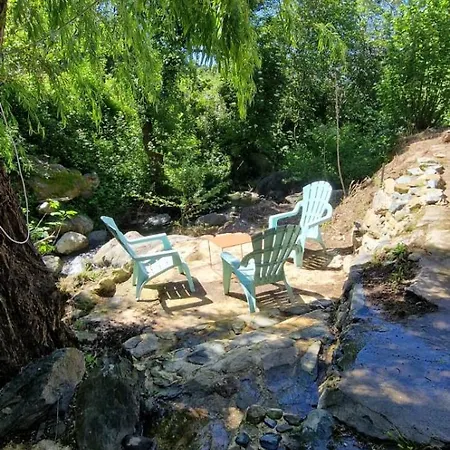 Terra Et Mare Oletta (Corsica)