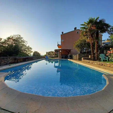 Villa Terra Et Mare *