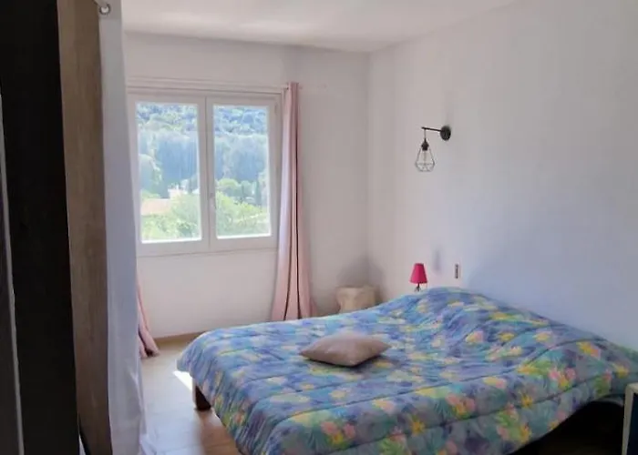 别墅 Terra Et Mare