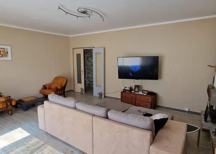 Terra Et Mare 别墅 奥莱塔